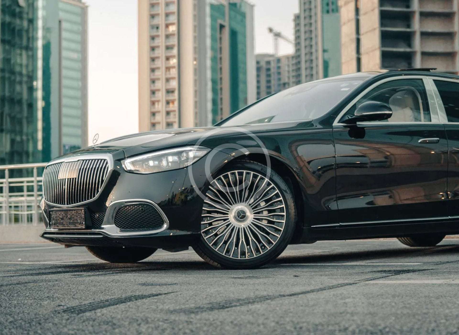 Top 5 reasons to choose VIP transportation – Masterclass Travel Ltd